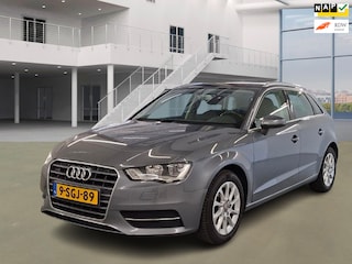 Audi A3 Sportback 1.2 TFSI Attraction Pro Line