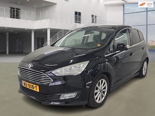 Ford C-MAX 1.0 Titanium