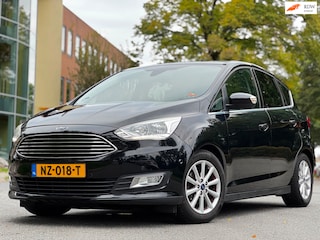Ford C-MAX 1.0 Titanium