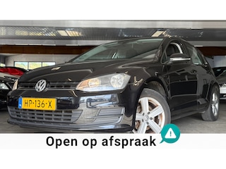 Volkswagen Golf 1.2 TSI Trend Edition|NweAPK|Stoelvw|Navigatie|Bluetooth|