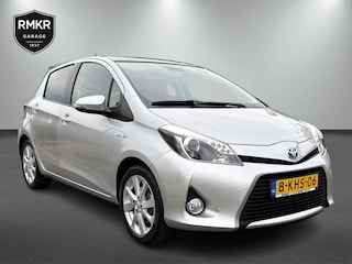 Toyota Yaris 1.5 Full Hybrid Dynamic