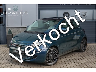 Fiat 500 La Prima 42 kWh 1e eig Full option 118PK Garantie