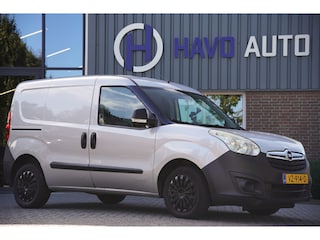 Opel Combo 1.3 CDTi L1, AIRCO, NAP, BTW-VRIJ / MARGE