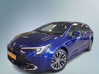 Toyota Corolla Touring Sports Hybrid 140 Dynamic