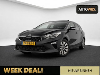 Kia Ceed Sportswagon 1.0 T-GDi DynamicLine|CAMERA|PANO|NL AUTO|NWE MODEL