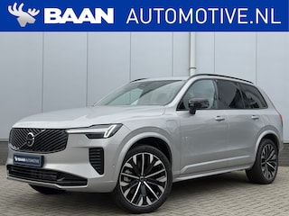 Volvo XC90 2.0 T8 Plug-in hybrid AWD Ultra Bright