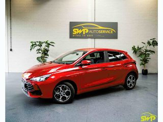 MG 3 Hybrid+ 1.5 Hybrid+ Luxury | Half-leer | 360 cam | Navi | ACC