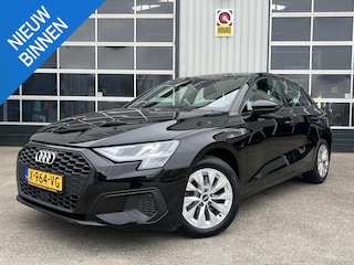 Audi A3 Sportback 40 TFSI e Business edition 150 KW 204 pk Carplay Parkeerhulp