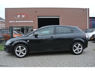 Seat Leon 1.2 TSI Ecomotive Businessline COPA airco inruil mogelijk nap