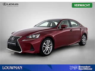 Lexus IS 300h Business Line Pro | Dealeronderhouden |