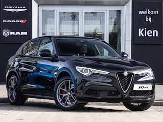 Alfa Romeo Stelvio 2.0 T AWD B-Tech | Pano| Memory | ACC | 20"