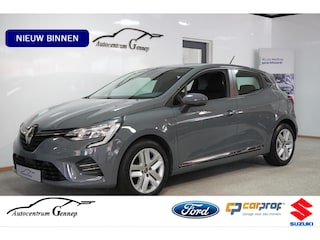Renault Clio 1.0 SCe
