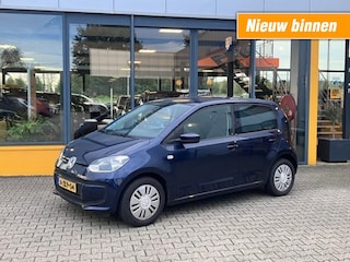 Volkswagen Up 1.0 MOVE UP! Bluemotion