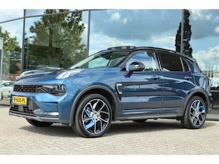 Lynk & Co 01 1.5 | PANO | 360 CAMERA | INFINITY SOUND | CARPLAY | FULL LED | KEY-LESS
