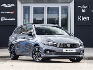 Fiat Tipo Stationwagon 1.0 City Sport | 18" | CC | Climate Control | PDC