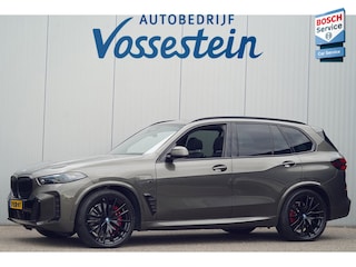 BMW X5 XDrive50e / M Sportpakket Pro / Manhattan met. / Pano / Head-Up / Softclose / Harman/Kardon Surround