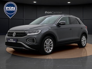 Volkswagen T-Roc 1.0 TSI Life Edition | Camera | ACC | Keyless |
