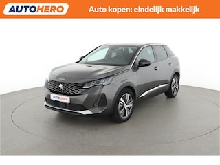 Peugeot 3008 1.6 HYbrid 225 GT | RK58469 |