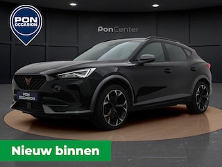 Cupra Formentor 1.4 e-Hybrid VZ Performance | Stuur-/Stoelverwarming | Navigatie | Camera | DCC | Elek Achterklep