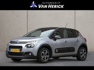 Citroën C3 1.2 PureTech S&S Feel Edition | Navigatie | Climate Control | Cruise Control