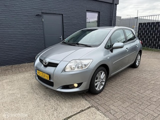 Toyota Auris 1.6 Aspiration