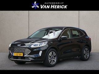 Ford Kuga 2.5 PHEV Titanium 225PK | Navigatie | Stoelverwarming | Climate Control