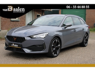 Cupra Leon 1.4 e-Hybrid PHEV Business SOh 91,9% NAVI ECC CAMERA 62000KM!!!
