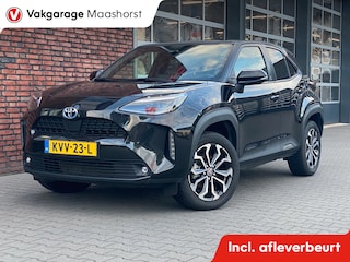 Toyota Yaris Cross 1.5 Hybrid Explore trekhaak/all season banden