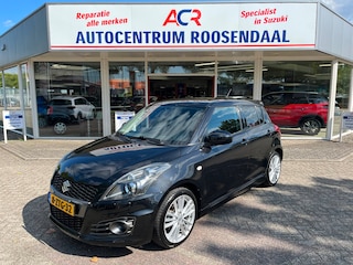 Suzuki Swift 1.6 Sport 5Deurs! Clima / Cruise / Keyless