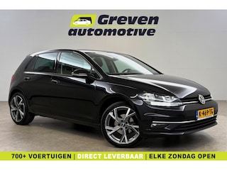 Volkswagen Golf 1.0 TSI Comfortline | Camera | Clima | Cruise | Carplay | Stoelverwarming | Parkeersens.