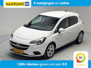 Opel Corsa 1.0 Turbo Online Edition [ Navi Apple/Android Camera Airco PDC ]