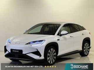 BYD Sealion 7 Excellence AWD 91.3 kWh | BYD Bochane Ede