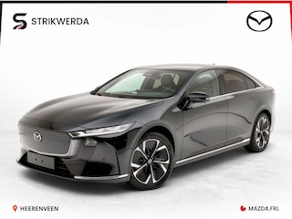 Mazda 6e Takumi Business Edition 68.8 kWh | Nieuw | Direct leverbaar | Nu met gratis trekhaak |