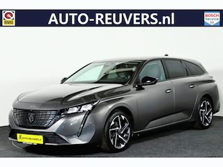 Peugeot 308 SW 1.5 BlueHDi Allure / LED / ACC / Navi / CarPlay / Cam / 4S