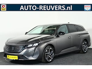 Peugeot 308 SW 1.5 BlueHDi Allure / LED / ACC / Navi / CarPlay / Cam / 4S