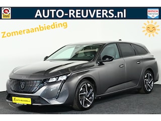 Peugeot 308 SW 1.5 BlueHDi Allure / LED / ACC / Navi / CarPlay / Cam / 4S