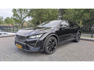 Peugeot 408 1.2 Hybrid 145 e-DCS6 Allure | Navi | Camera | PDC | Leer | Climate Control