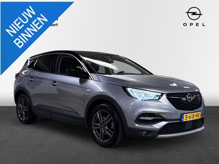 Opel Grandland X 1.2 Turbo Elegance AUTOMAAT!