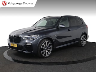 BMW X5 xDrive40i High Executive |Pano|Harman&Kardon|Laser|Memory|Trekhaak