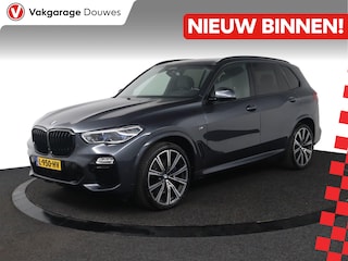 BMW X5 xDrive40i High Executive |Pano|Harman&Kardon|Laser|Memory|Trekhaak