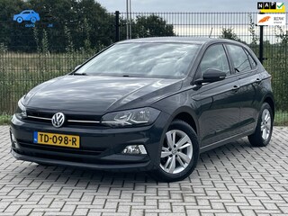 Volkswagen Polo 1.0 TSI Beats | ACC | Carplay | NAVI |