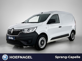 Renault Express 1.3 TCe 100 Comfort | Airco | Stoelverwarming |