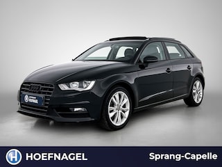 Audi A3 Sportback 1.4 TFSI CoD Ambition | Panodak | Stoelverwarming | Cruise Control | Leder