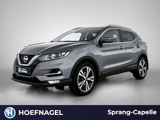Nissan Qashqai 1.3 DIG-T Business Edition | Trekhaak | Panodak | 360 Camera |