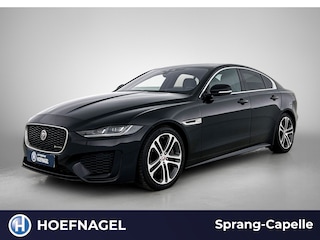Jaguar XE 2.0 P250 R-Dynamic SE | Camera | Cruise Control | CarPlay |
