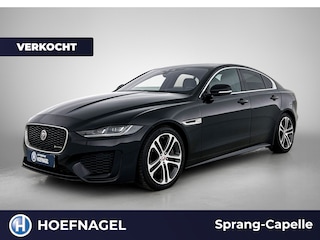 Jaguar XE 2.0 P250 R-Dynamic SE | Camera | Cruise Control | CarPlay |