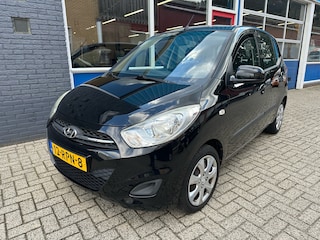Hyundai i10 1.1 i-Drive Cool