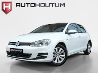 Volkswagen Golf 1.4 TGI Comfortline Bluemotion