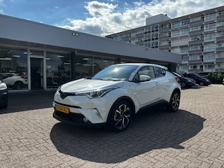 Toyota C-HR 1.8 Hybrid Active