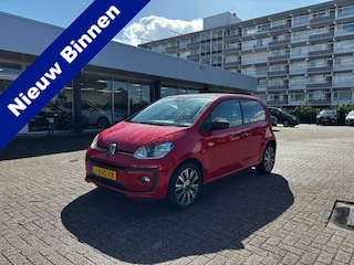 Volkswagen Up 1.0 Lmv Airco bluetooth